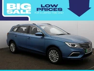 2021 MG MG5 E Exclusive EV
