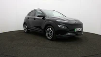 2022 Hyundai Kona E Premium (204ps) 64kWh 7kW OBC