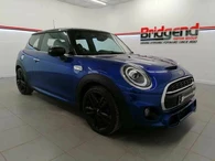 2020 MINI Cooper 2.0 Cooper S Sport (189bhp) Hatchback 3d