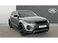 2024 Land Rover Range Rover Evoque 2.0 D200 Dynamic SE