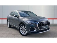 2021 Audi Q3 2.0 40 TDI Sport (200ps) Station Wagon