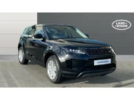 2024 Land Rover Range Rover Evoque 1.5 P300e S