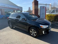 2014 Mitsubishi ASX 2.2DI-D (4WD)