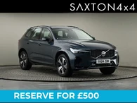 2024 Volvo XC60 2.0 B5 Plus