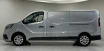 2022 Renault Trafic 2.0dCi LL30 130 Sport
