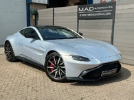 2019 Aston Martin Vantage 4.0 V8 Vantage