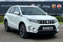 2022 Suzuki Vitara 1.4 Boosterjet SZ5