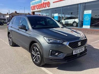 2019 Seat Tarraco 1.5 TSI EVO SE Technology