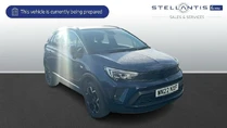 2022 Vauxhall Crossland 1.2 Ultimate (130ps) Auto