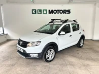 2014 Dacia Sandero Stepway 0.9 Ambiance