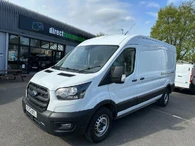 2022 Ford Transit