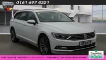 2016 Volkswagen Passat 2.0TDI GT (150ps) Estate 5d DSG