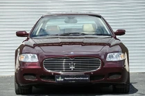 2007 Maserati Quattroporte 4.2 Auto