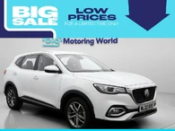 2022 MG HS 1.5T-GDI Excite (162ps)