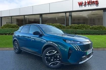 2024 Peugeot 3008 SUV E Allure