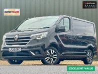 2023 Renault Trafic 2.0dCi SL28 170 Sport+ EDC auto