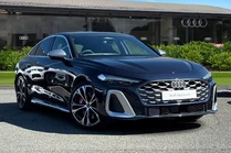 2024 Audi S5 3.0 TFSI Launch Edition Saloon