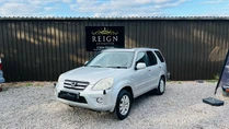 2007 Honda CR-V 2.0 Executive
