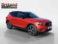 2020 Volvo XC40 1.5 T3 R-Design