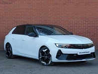 2023 Vauxhall Astra 1.6 GSe (225ps) Hatchback