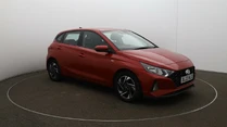 2023 Hyundai i20 1.0 T-GDi SE Connect eClutch (iMT)