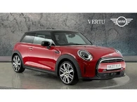 2023 MINI Cooper 1.5 Cooper Exclusive (Premium Auto) Hatchback 3d Auto