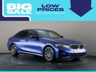 2022 BMW 3 Series 2.0 320i xDrive M Sport