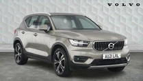 2021 Volvo XC40 2.0 B4 Inscription Pro (194bhp) Auto