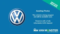 2024 Volkswagen T-Cross 1.0 TSI Move (110ps) DSG