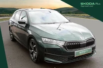 2024 Skoda Octavia 1.5 TSI e-TEC SportLine Estate