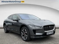2019 Jaguar I-Pace EV400 HSE