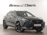2021 Cupra Formentor 1.5 TSI V2