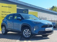 2022 Toyota Yaris Cross 1.5 VVT-i Icon