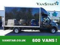 2022 Renault Master 2.3dCi LL35 130 Business (EuVI-D) RWD Chassis Cab 2298cc