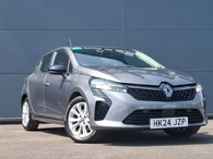 2024 Renault Clio 1.6 Evolution