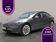 2020 Tesla Model 3 E Standard Plus