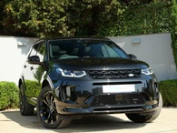 2022 Land Rover Discovery Sport 2.0 D200 R-Dynamic HSE