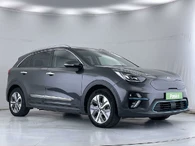 2021 Kia e Niro EV 4+