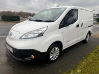 2018 Nissan eNV200 E Acenta Panel Van auto