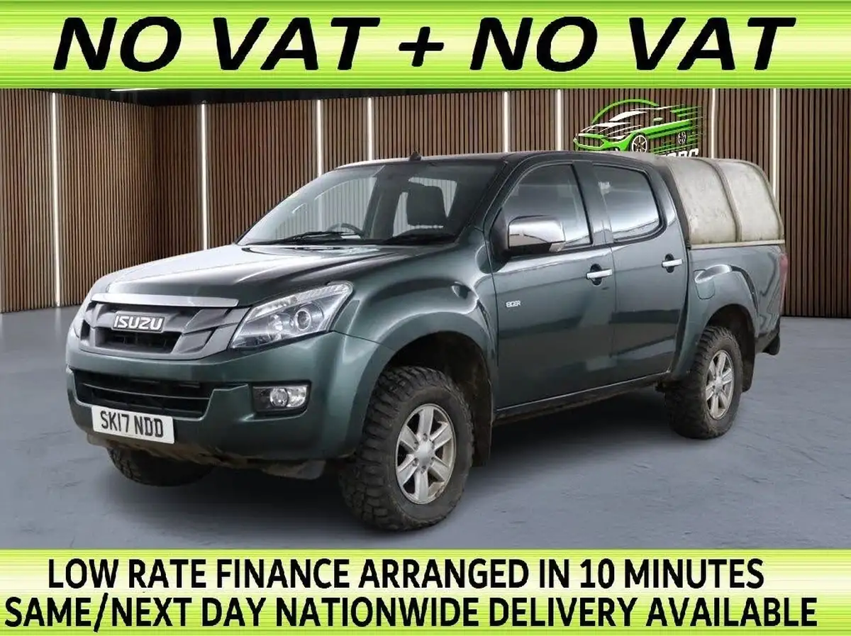 2017-isuzu-d-max-25td-eiger-big-0