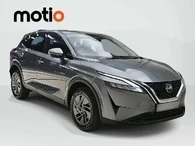 2024 Nissan Qashqai 1.3 DIG-T Acenta Premium (160ps) Auto