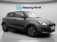 2022 Suzuki Swift 1.2 Dualjet SZ5 ALLGRIP