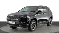 2022 Jeep Compass 1.3 GSE Trailhawk
