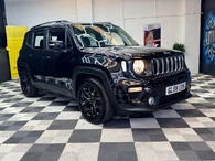 2018 Jeep Renegade 1.0 GSE Longitude