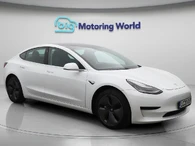 2020 Tesla Model 3 E Standard Plus