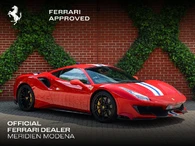 2019 Ferrari 488 3.9 488 GTB