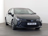 2022 Toyota Corolla 1.8 VVT-i Design (120bhp) (TRK) Hatchback 5d