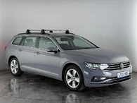2023 Volkswagen Passat 1.5 TSI SE Nav