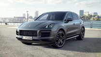 2021 Porsche Cayenne 3.0 V6 E-Hybrid (462ps) Station Wagon