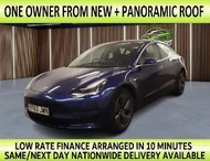 2019 Tesla Model 3 E Long Range 4X4